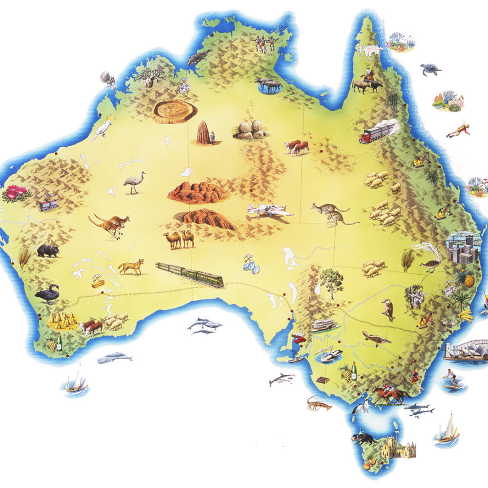 Australian