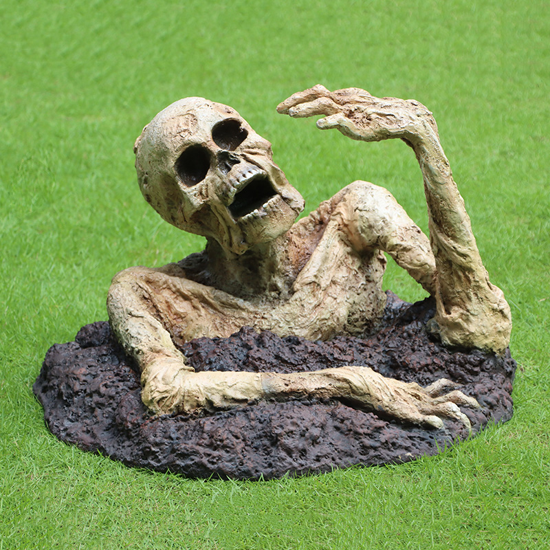 Natureworks Australia Zombie Brother - Bub - Image 3