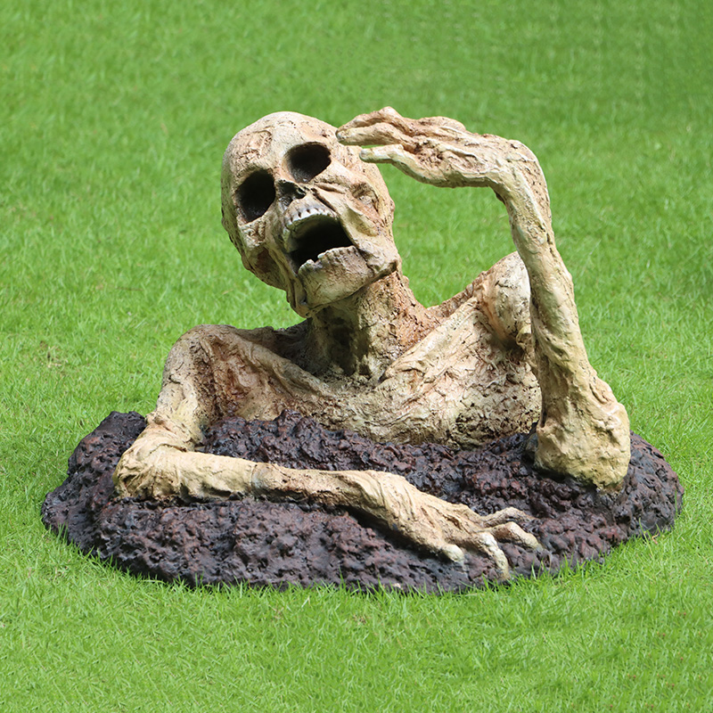 Natureworks Australia Zombie Brother - Bub - Image 4