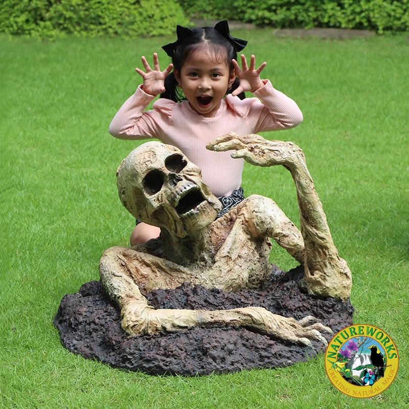 Natureworks Australia Zombie Brother - Bub