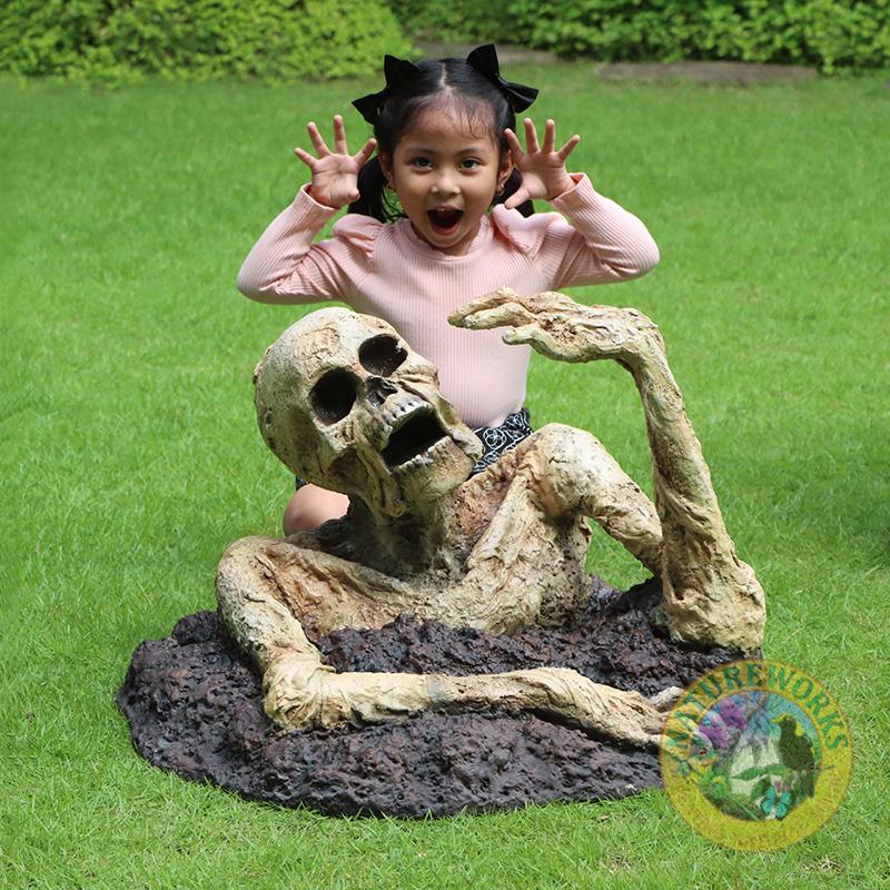 Natureworks Australia Zombie Brother - Bub