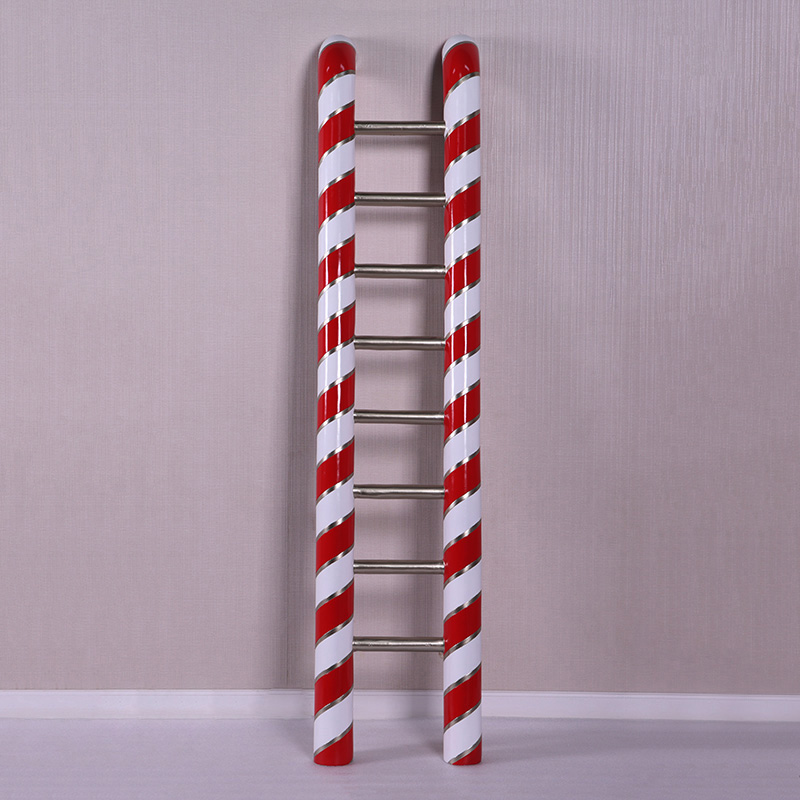 Natureworks Australia Candy Cane Ladder - Image 4