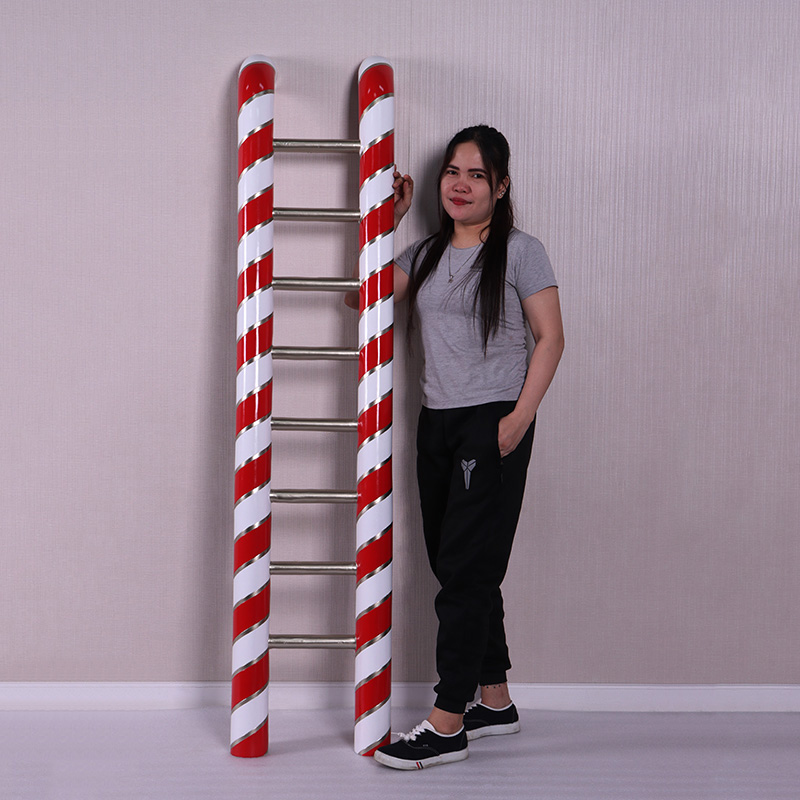 Natureworks Australia Candy Cane Ladder - Image 3