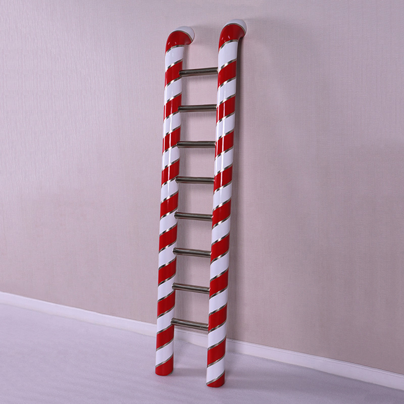 Natureworks Australia Candy Cane Ladder - Image 2