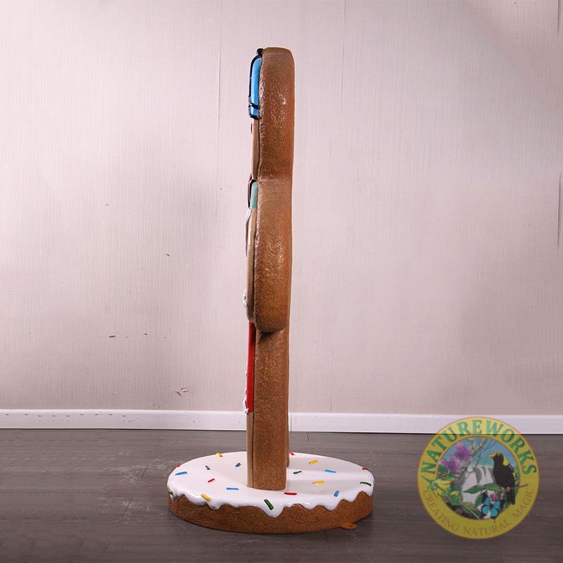 Natureworks Australia Gingerbread Boy- Colourful - Image 4