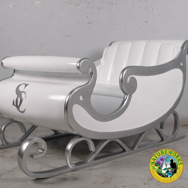 Christmas Sleigh Collection