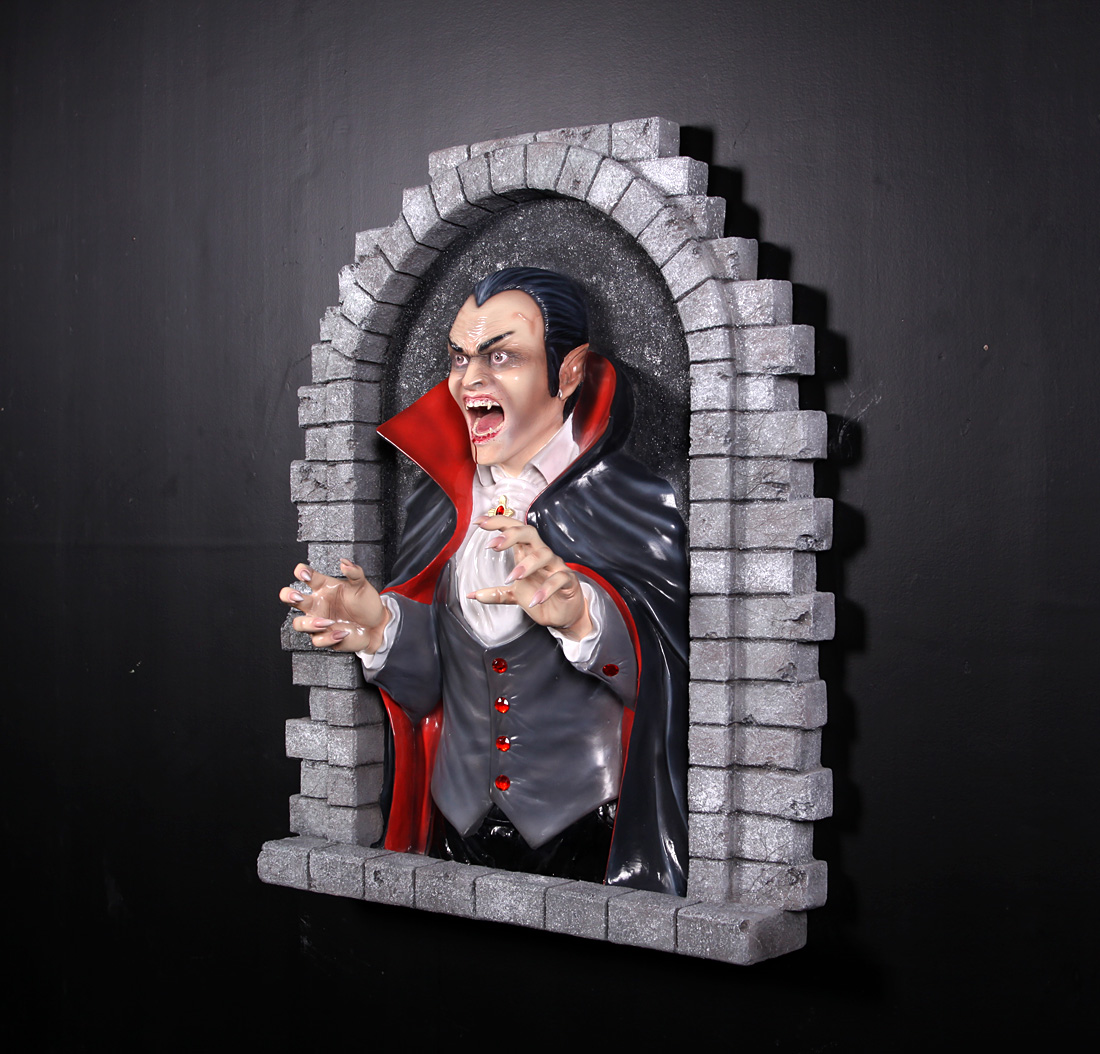 Natureworks Australia Dracula Wall Decor - Image 3