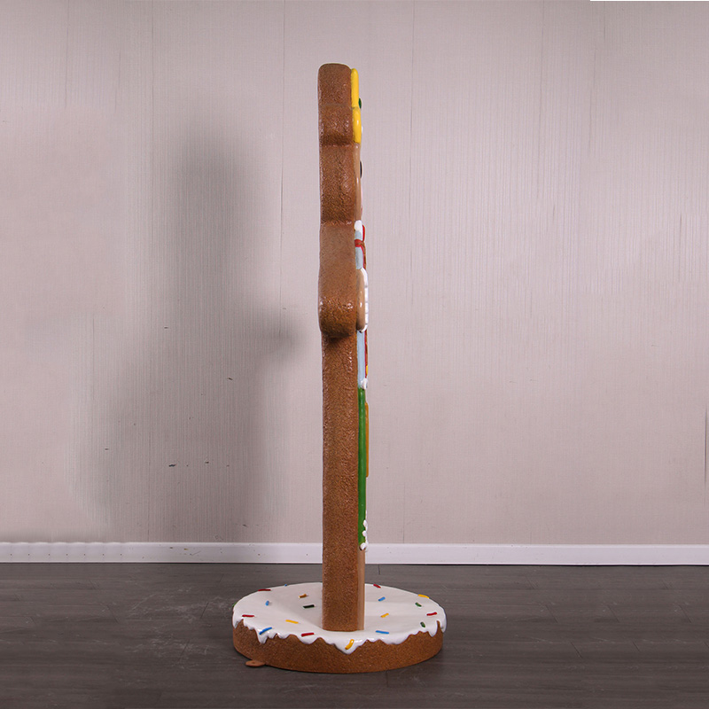 Natureworks Australia Gingerbread Man- Colourful - Image 4