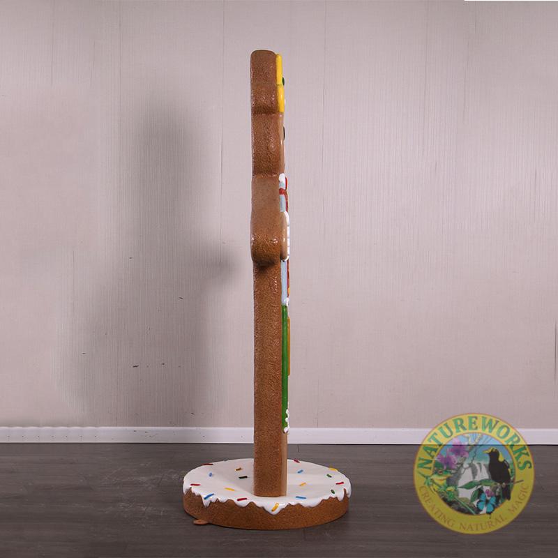 Natureworks Australia Gingerbread Man- Colourful - Image 4