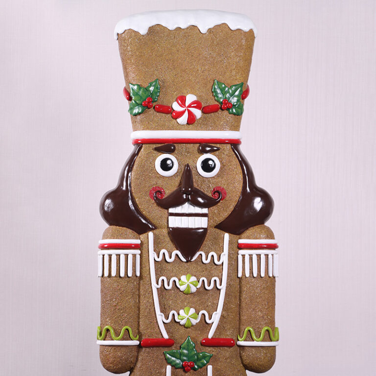 Natureworks Australia Gingerbread Nutcracker - Image 4