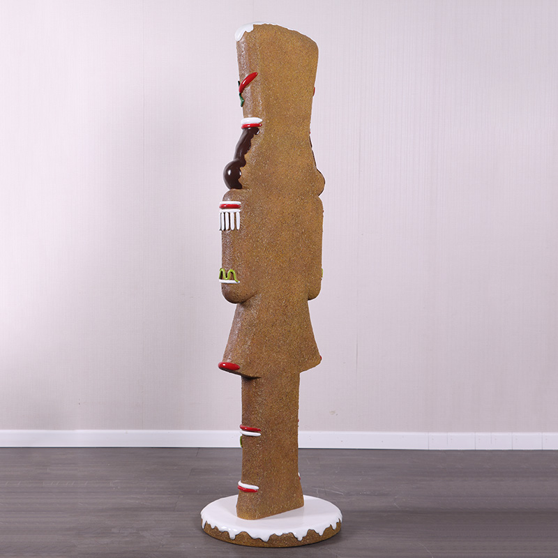 Natureworks Australia Gingerbread Nutcracker - Image 3