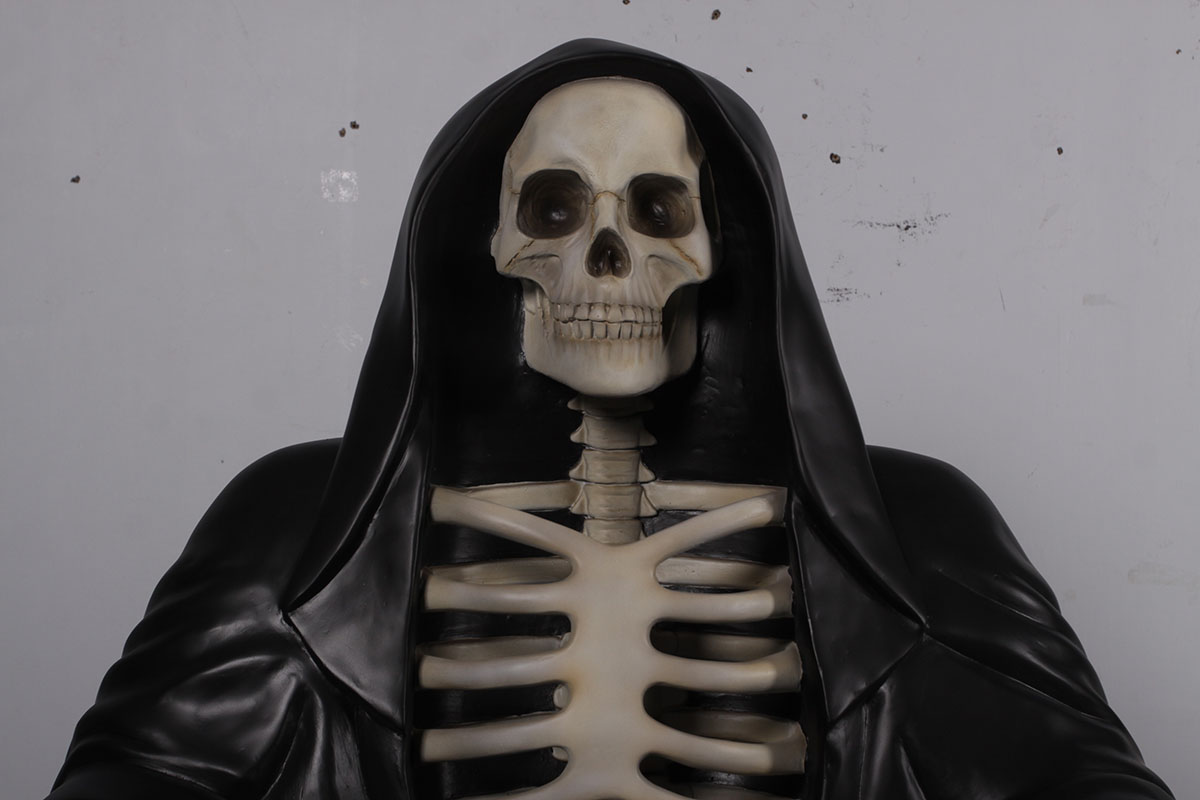 Natureworks Australia Grim Reaper Throne - Image 4