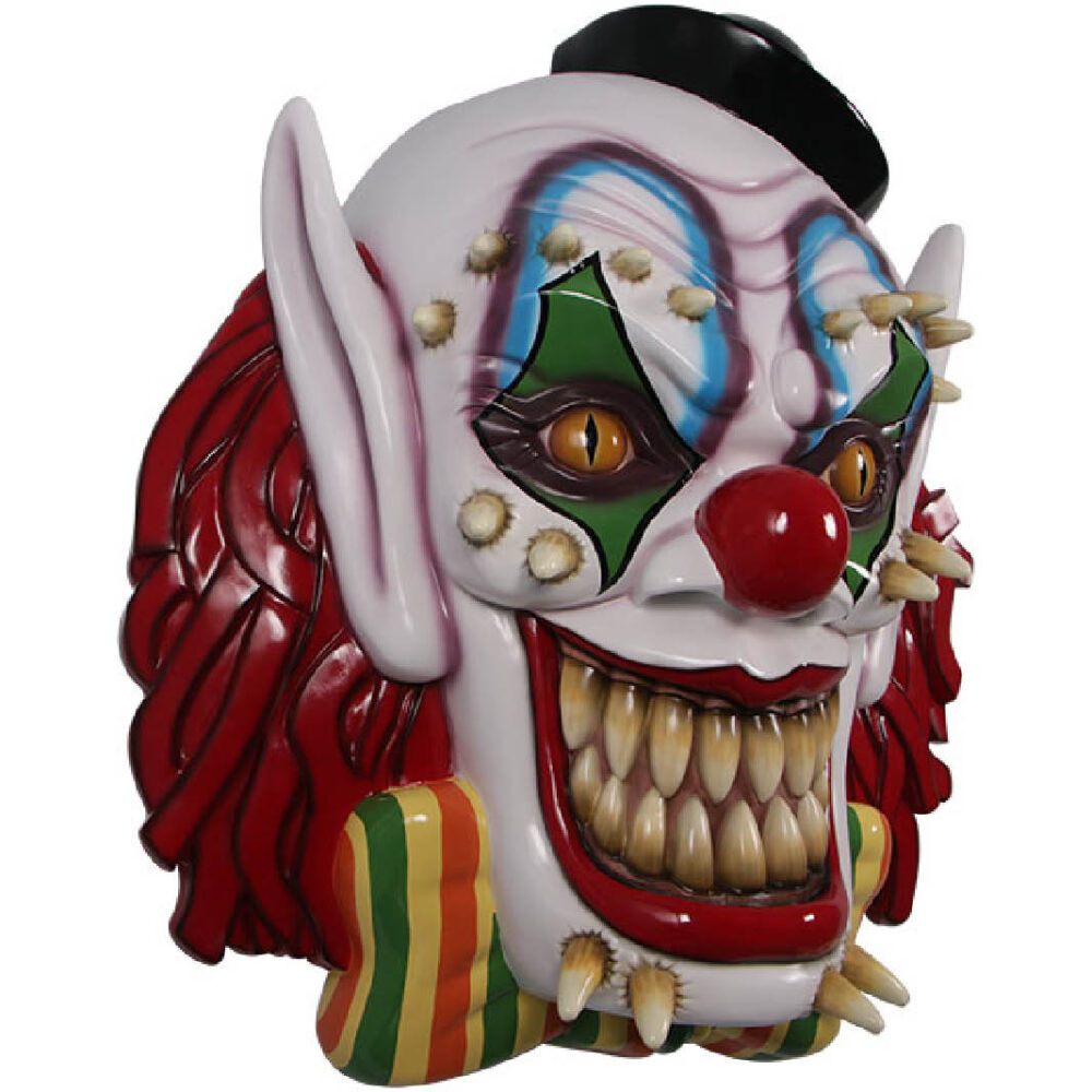 Clown-Mask - Image 6