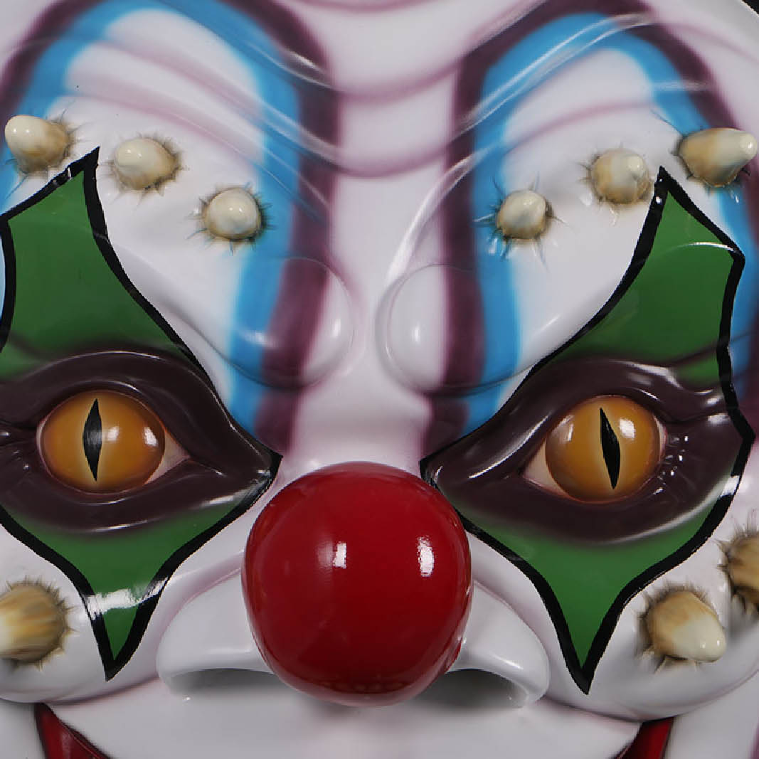 Natureworks Australia Clown-Mask - Image 2