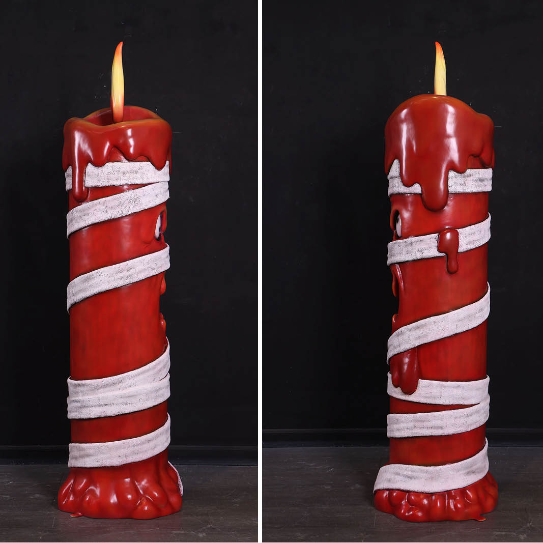 Natureworks Australia Mummy Candle - Image 2