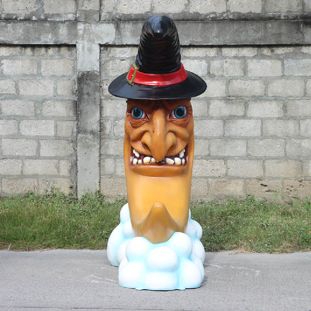 Natureworks Australia Moon Witch Bench - Image 2