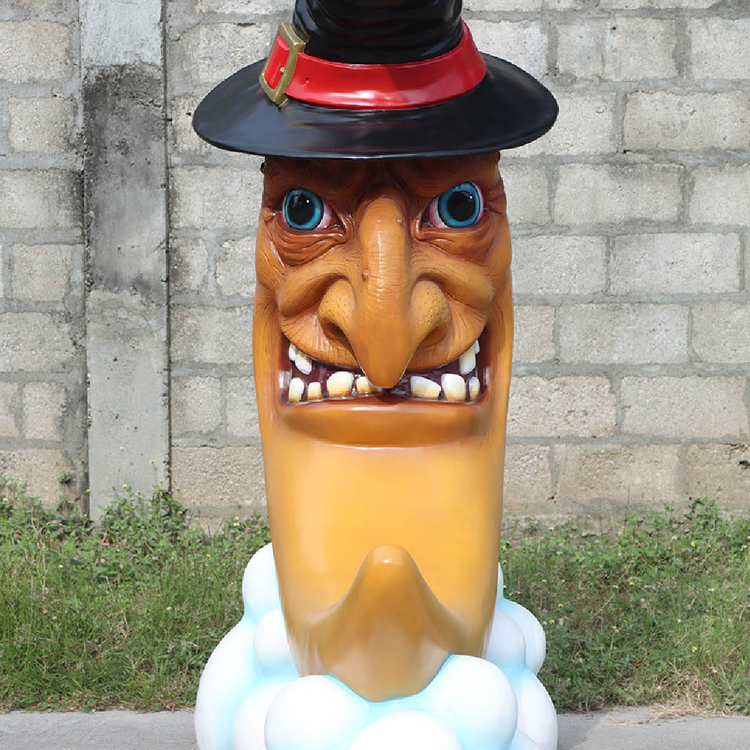 Natureworks Australia Moon Witch Bench - Image 3