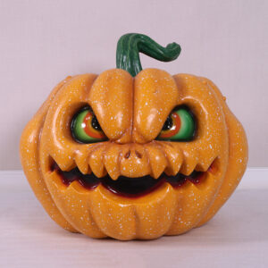 Natureworks Australia Pumpkin Brothers-Moe-Halloween Prop-240169-Front view