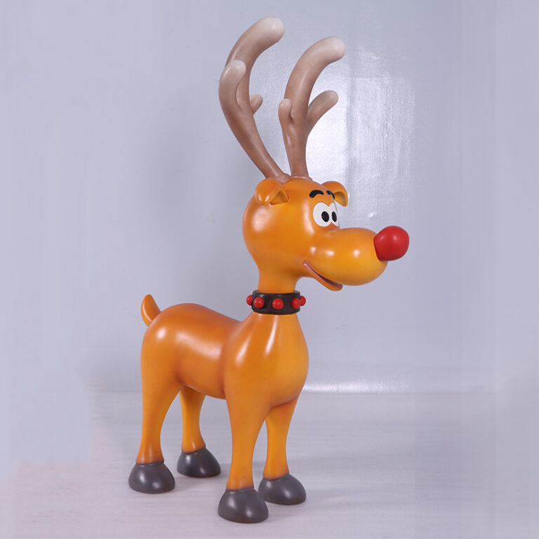 Natureworks Australia Reindeer Simpatico-210067--angle view