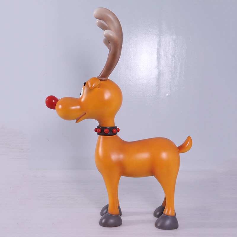 Natureworks Australia Reindeer Simpatico-210067--Looking left