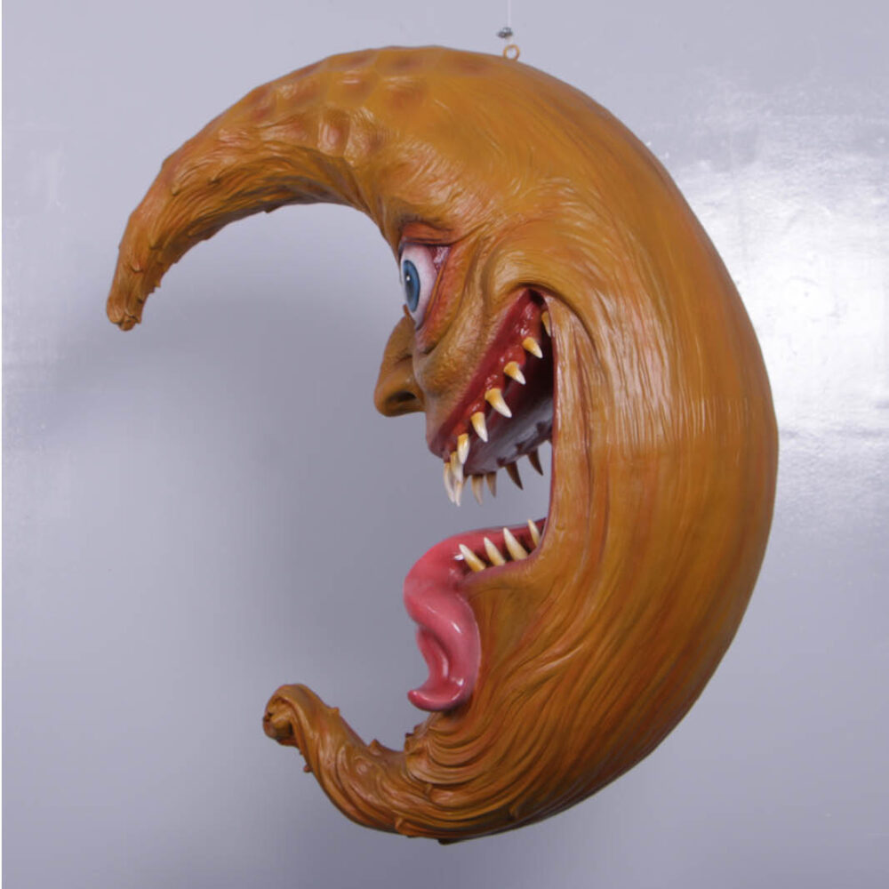 Scary Moon - Image 4