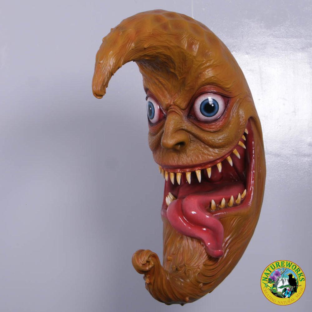 Natureworks Australia Scary Moon