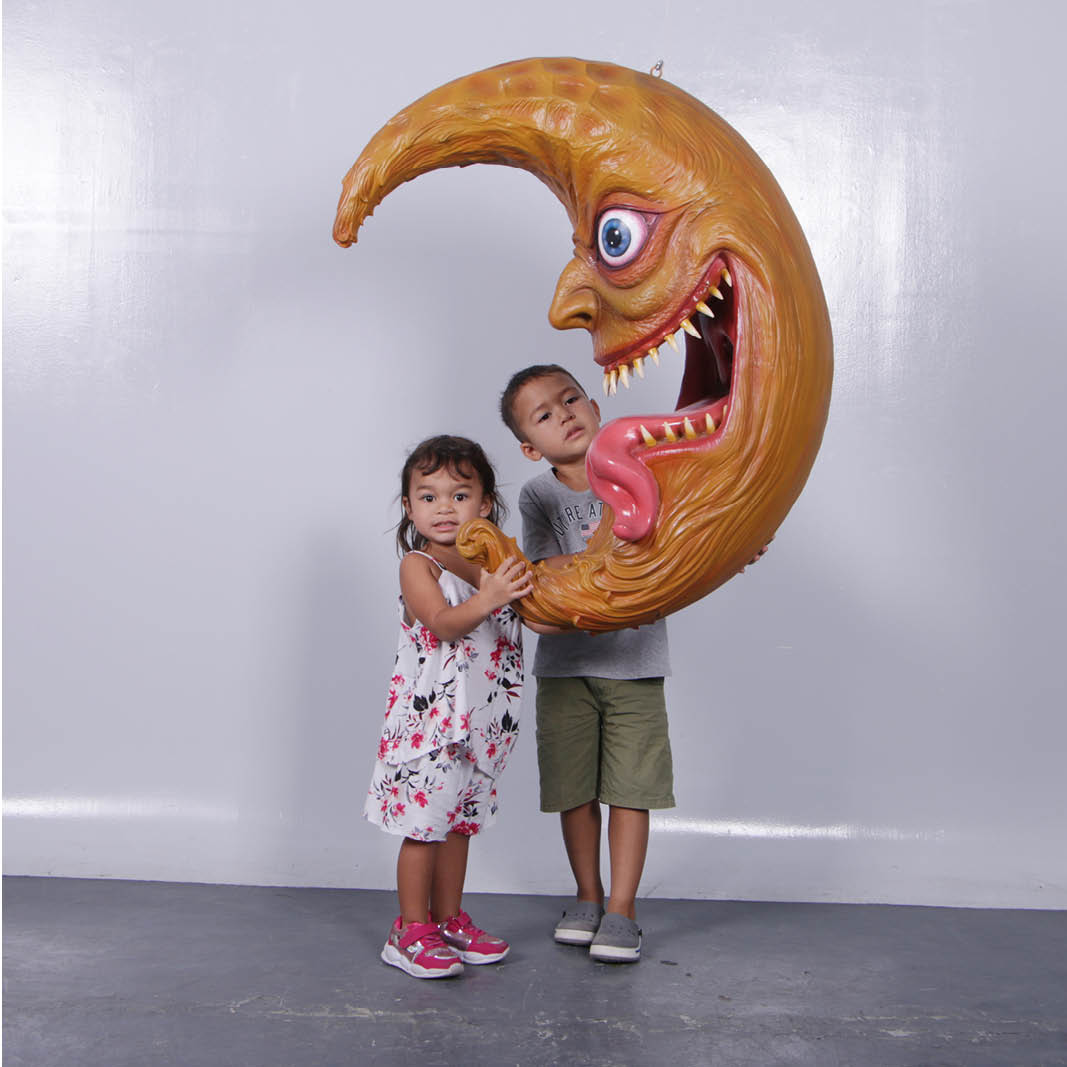 Natureworks Australia Scary Moon - Image 5