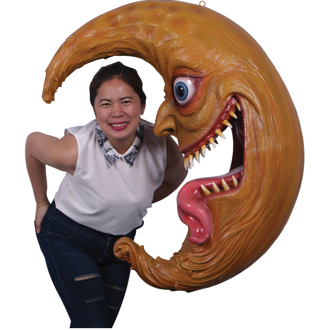 Natureworks Australia Scary Moon - Image 2