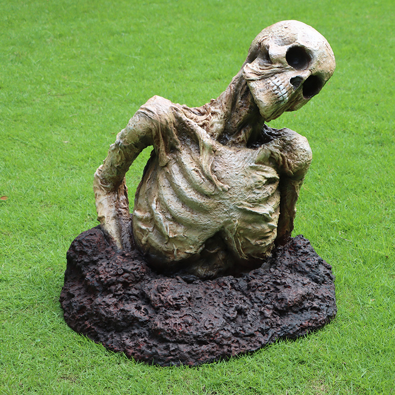 Natureworks Australia Zombie Brother - Jason prop - 240173