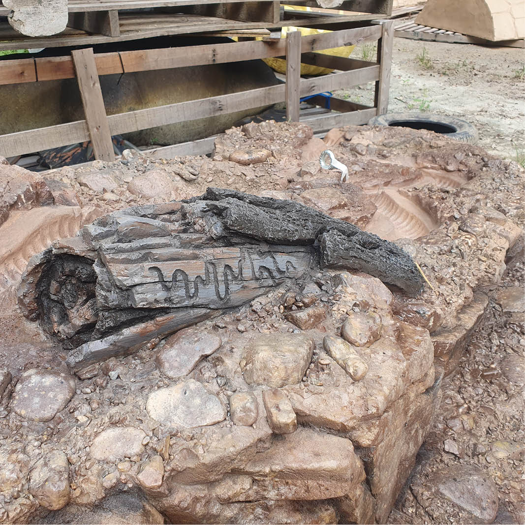 Natureworks Australia Dry Creek Bed with Serpentine watercourse-Playgrounds - Image 3
