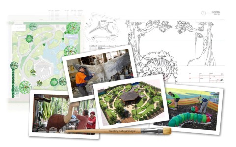 projects set home sculpture -