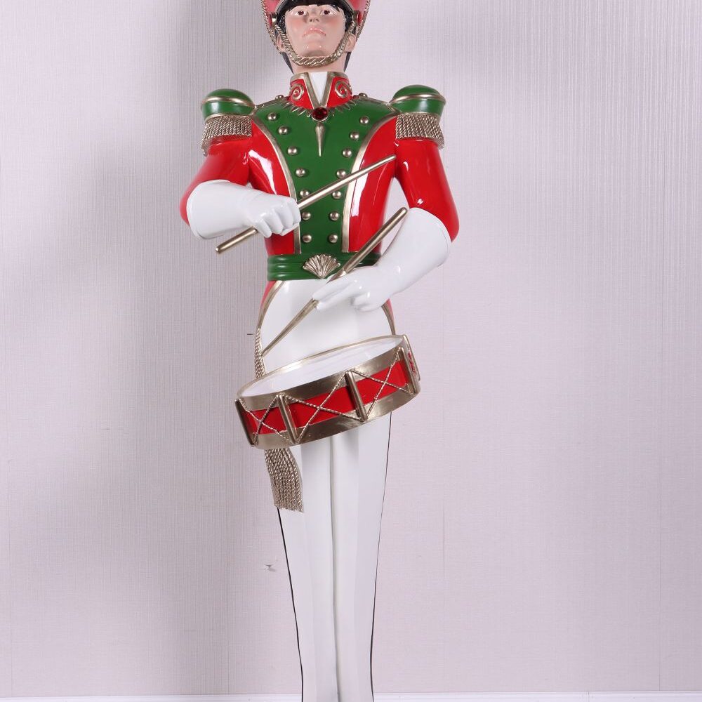 Toy Soldier