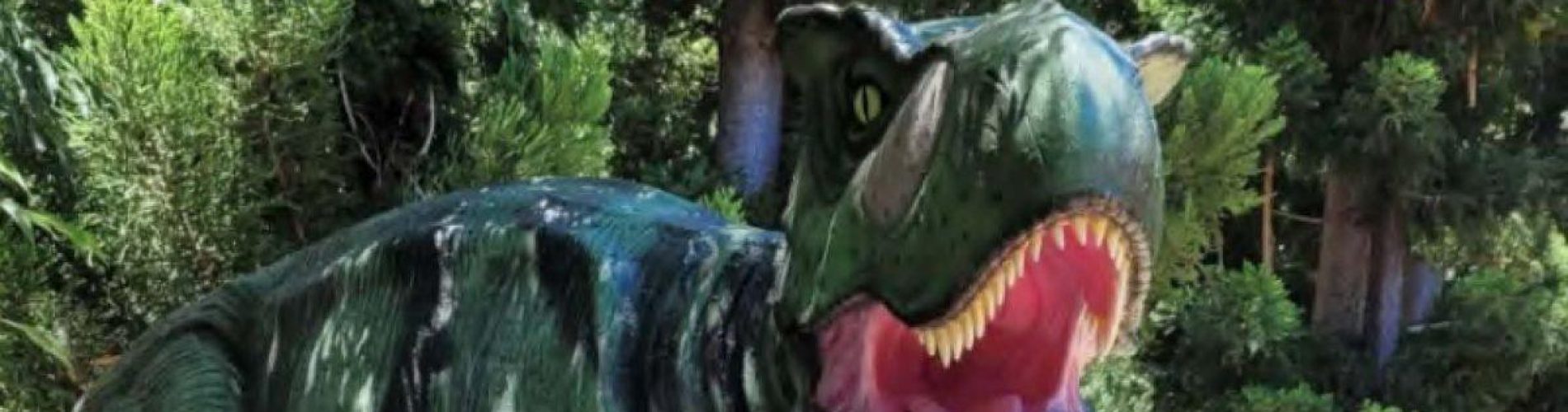 fibreglass sculpture repair guide for mini-golf courses